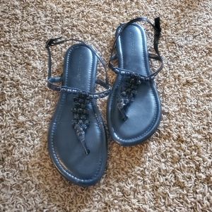 Arturo Chiang sandals. Womens 10.